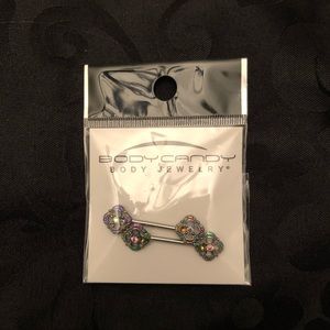 🎁3 for $20 🎁 New Rainbow 14G Body Jewelry